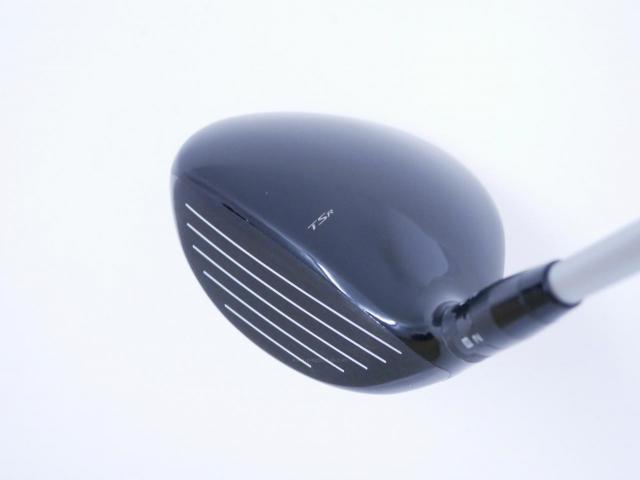 Fairway Wood : Titleist : หัวไม้ 5 Titleist TSR 1 (ปี 2023) Loft 18 ก้าน Titleist TSP120 Flex R