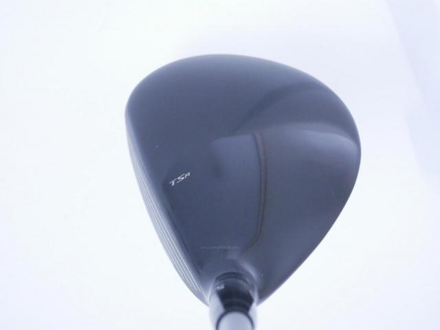 Fairway Wood : Titleist : หัวไม้ 5 Titleist TSR 1 (ปี 2023) Loft 18 ก้าน Titleist TSP120 Flex R