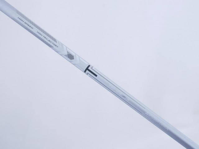 Fairway Wood : Titleist : หัวไม้ 5 Titleist TSR 1 (ปี 2023) Loft 18 ก้าน Titleist TSP120 Flex R