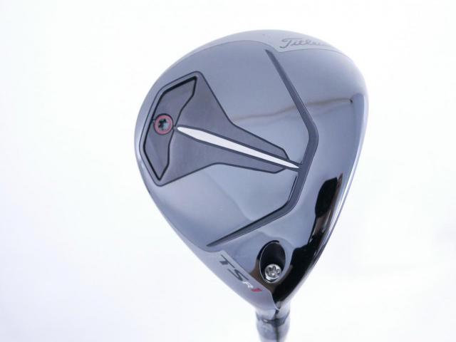 Fairway Wood : Titleist : หัวไม้ 5 Titleist TSR 1 (ปี 2023) Loft 18 ก้าน Titleist TSP120 Flex R