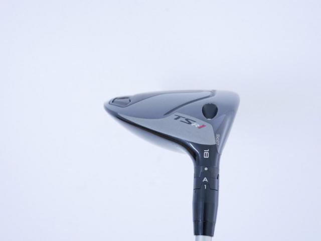 Fairway Wood : Titleist : หัวไม้ 5 Titleist TSR 1 (ปี 2023) Loft 18 ก้าน Titleist TSP120 Flex R