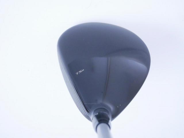 Fairway Wood : Titleist : หัวไม้ 5 Titleist TSR 1 (ปี 2023) Loft 18 ก้าน Titleist TSP120 Flex R