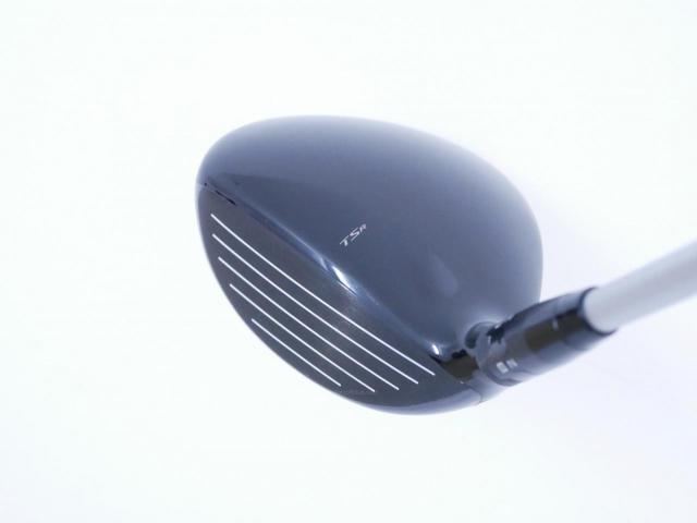 Fairway Wood : Titleist : หัวไม้ 5 Titleist TSR 1 (ปี 2023) Loft 18 ก้าน Titleist TSP120 Flex R