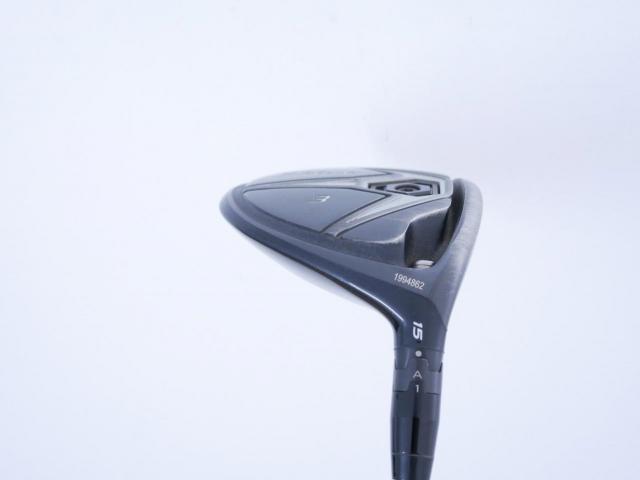 Fairway Wood : Titleist : หัวไม้ 3 Titleist 915F Loft 15 ก้าน Mitsubishi Diamana 60 Flex S