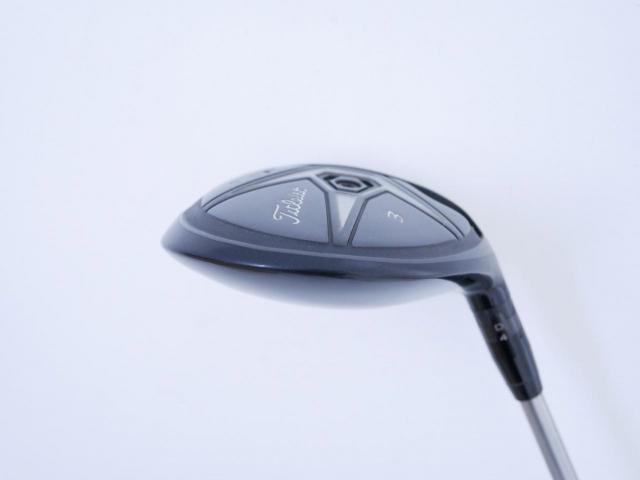 Fairway Wood : Titleist : หัวไม้ 3 Titleist 915F Loft 15 ก้าน Mitsubishi Diamana 60 Flex S