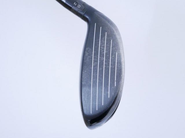 Fairway Wood : Titleist : หัวไม้ 3 Titleist 915F Loft 15 ก้าน Mitsubishi Diamana 60 Flex S