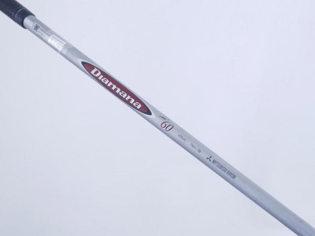 Fairway Wood : Titleist : หัวไม้ 3 Titleist 915F Loft 15 ก้าน Mitsubishi Diamana 60 Flex S