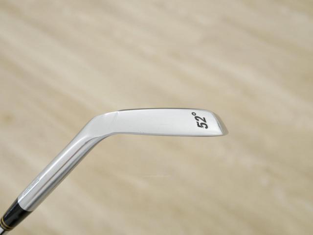 Wedge : Other : Wedge Tourstage X-Wedge Forged Loft 52 ก้านเหล็ก NS Pro 950 FLex S
