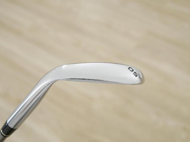 Wedge : Honma : Wedge Honma Tour World (Forged) Loft 50 ก้านกราไฟต์ Honma Vizard IB95 Flex S