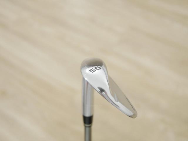 Wedge : Honma : Wedge Honma Tour World (Forged) Loft 50 ก้านกราไฟต์ Honma Vizard IB95 Flex S
