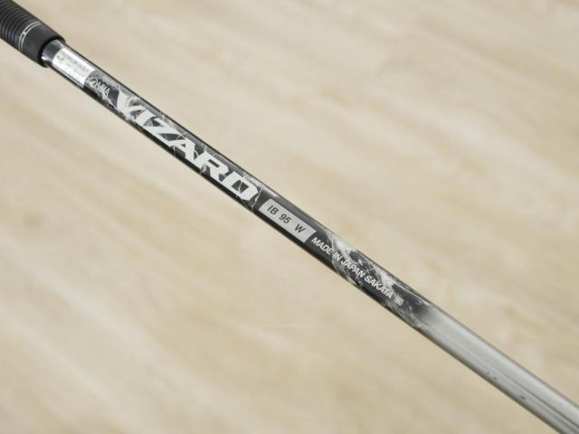 Wedge : Honma : Wedge Honma Tour World (Forged) Loft 50 ก้านกราไฟต์ Honma Vizard IB95 Flex S