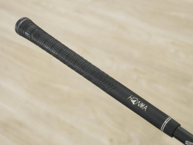 Wedge : Honma : Wedge Honma Tour World (Forged) Loft 50 ก้านกราไฟต์ Honma Vizard IB95 Flex S