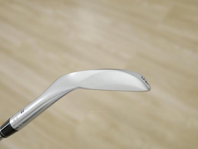 Wedge : Callaway : Wedge Callaway JAWS FORGED (ปี 2024) Loft 46 ก้านเหล็ก Dynamic Gold S200