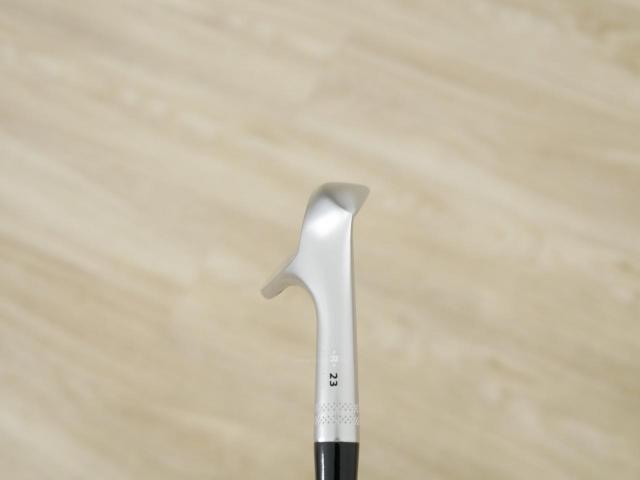 Wedge : Callaway : Wedge Callaway JAWS FORGED (ปี 2024) Loft 46 ก้านเหล็ก Dynamic Gold S200