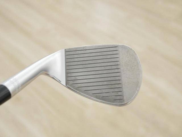 Wedge : Callaway : Wedge Callaway JAWS FORGED (ปี 2024) Loft 46 ก้านเหล็ก Dynamic Gold S200