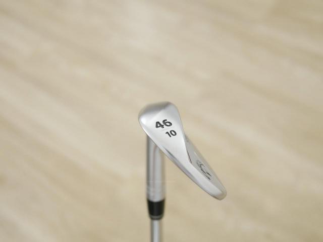 Wedge : Callaway : Wedge Callaway JAWS FORGED (ปี 2024) Loft 46 ก้านเหล็ก Dynamic Gold S200