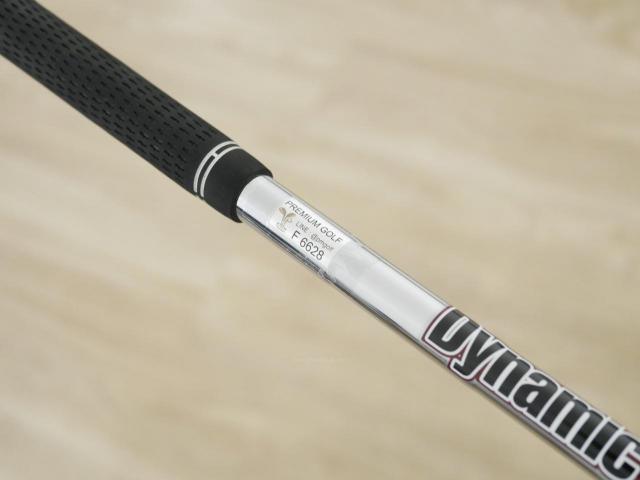 Wedge : Callaway : Wedge Callaway JAWS FORGED (ปี 2024) Loft 46 ก้านเหล็ก Dynamic Gold S200