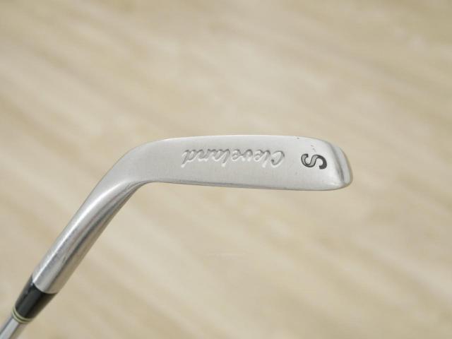 Wedge : Cleveland : Wedge Cleveland 588 Loft 56 ก้านเหล็ก True Temper AMT R300