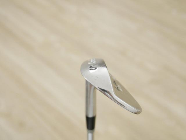Wedge : Cleveland : Wedge Cleveland 588 Loft 56 ก้านเหล็ก True Temper AMT R300