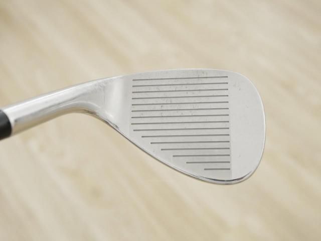 Wedge : Cleveland : Wedge Cleveland 588 Loft 56 ก้านเหล็ก True Temper AMT R300