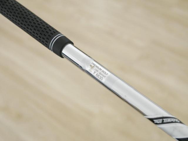 Wedge : Cleveland : Wedge Cleveland 588 Loft 56 ก้านเหล็ก True Temper AMT R300