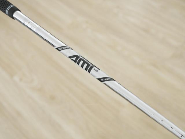 Wedge : Cleveland : Wedge Cleveland 588 Loft 56 ก้านเหล็ก True Temper AMT R300