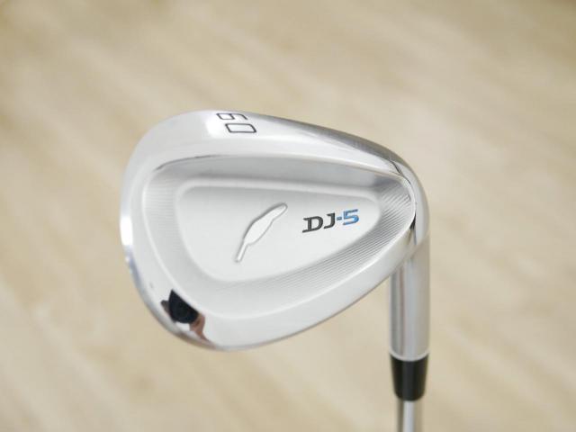 Wedge : Fourteen : Wedge Fourteen DJ-5 Forged Loft 60 ก้านเหล็ก NS Pro DS91W Flex S
