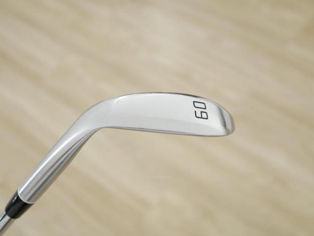 Wedge : Fourteen : Wedge Fourteen DJ-5 Forged Loft 60 ก้านเหล็ก NS Pro DS91W Flex S