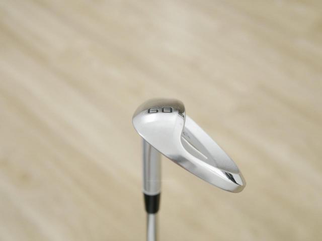 Wedge : Fourteen : Wedge Fourteen DJ-5 Forged Loft 60 ก้านเหล็ก NS Pro DS91W Flex S