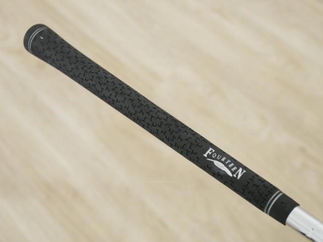 Wedge : Fourteen : Wedge Fourteen DJ-5 Forged Loft 60 ก้านเหล็ก NS Pro DS91W Flex S