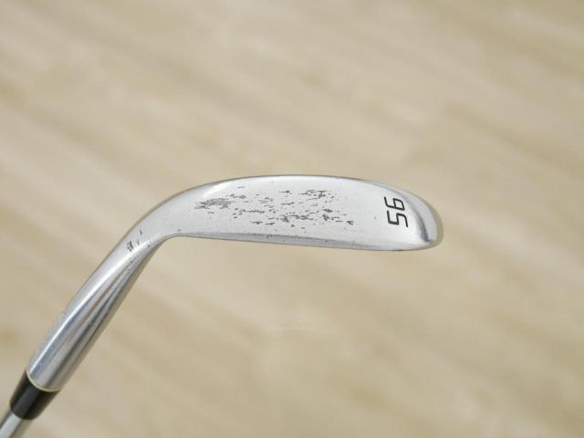 Wedge : Fourteen : Wedge Fourteen MT-28 J.Spec Forged Loft 56 ก้านเหล็ก NS Pro 950 Wedge