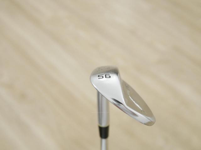 Wedge : Fourteen : Wedge Fourteen MT-28 J.Spec Forged Loft 56 ก้านเหล็ก NS Pro 950 Wedge