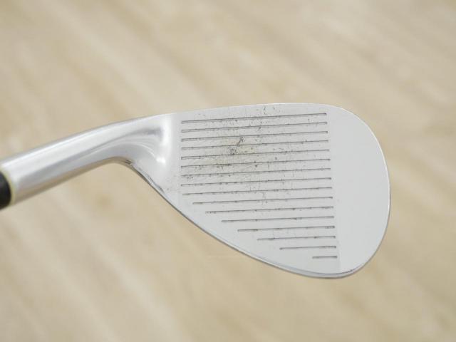 Wedge : Fourteen : Wedge Fourteen MT-28 J.Spec Forged Loft 56 ก้านเหล็ก NS Pro 950 Wedge