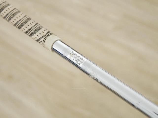 Wedge : Fourteen : Wedge Fourteen MT-28 J.Spec Forged Loft 56 ก้านเหล็ก NS Pro 950 Wedge