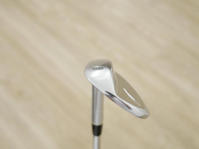Wedge : Fourteen : Wedge Fourteen MT-28 V4 Forged Loft 58 ก้านเหล็ก Dynamic Gold Wedge
