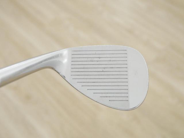 Wedge : Fourteen : Wedge Fourteen MT-28 V4 Forged Loft 58 ก้านเหล็ก Dynamic Gold Wedge