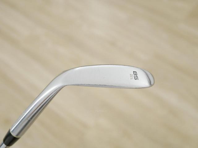 Wedge : Fourteen : Wedge Fourteen MT-28 V4 Forged Loft 58 ก้านเหล็ก Dynamic Gold Wedge