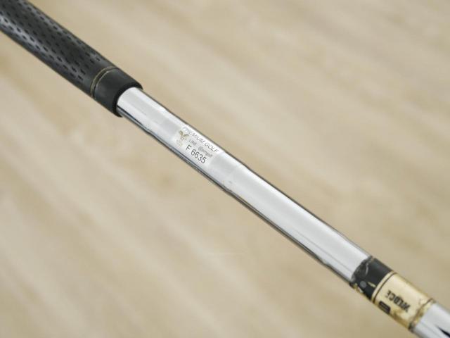 Wedge : Fourteen : Wedge Fourteen MT-28 V4 Forged Loft 58 ก้านเหล็ก Dynamic Gold Wedge