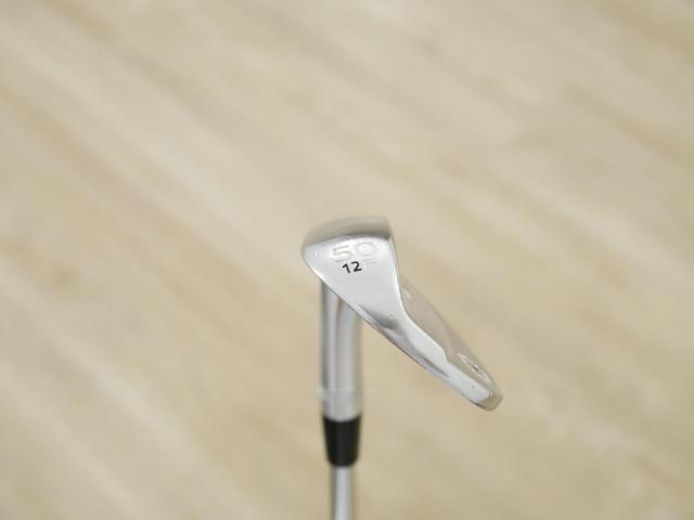 Wedge : Other : Wedge Titleist Vokey SM7 Loft 50 ก้านเหล็ก NS Pro Modus 120 Flex S