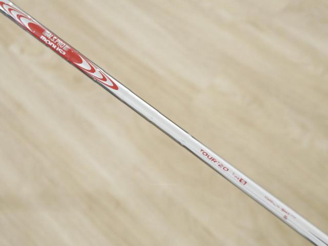 Wedge : Other : Wedge Titleist Vokey SM7 Loft 50 ก้านเหล็ก NS Pro Modus 120 Flex S