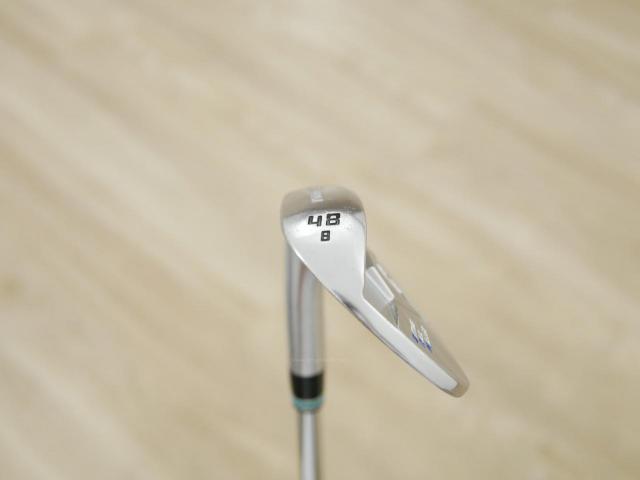 Wedge : Other : Wedge Bridgestone Tour B XW-1 Forged Loft 48 ก้านเหล็ก NS Pro Modus 105 Flex S