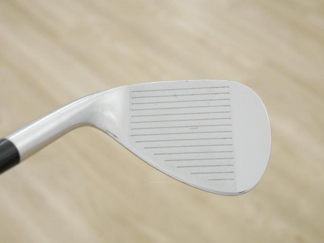 Wedge : Other : Wedge Bridgestone Tour B XW-1 Forged Loft 48 ก้านเหล็ก NS Pro Modus 105 Flex S