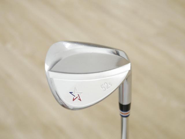 Wedge : Other : Wedge ARTISAN Forged Loft 52 ก้านเหล็ก NS Pro Modus 105 Flex S