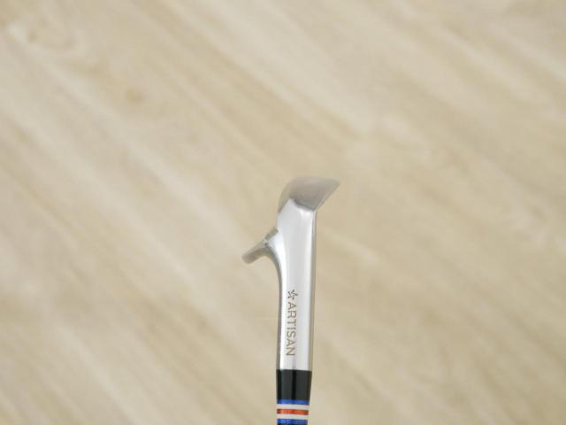 Wedge : Other : Wedge ARTISAN Forged Loft 52 ก้านเหล็ก NS Pro Modus 105 Flex S