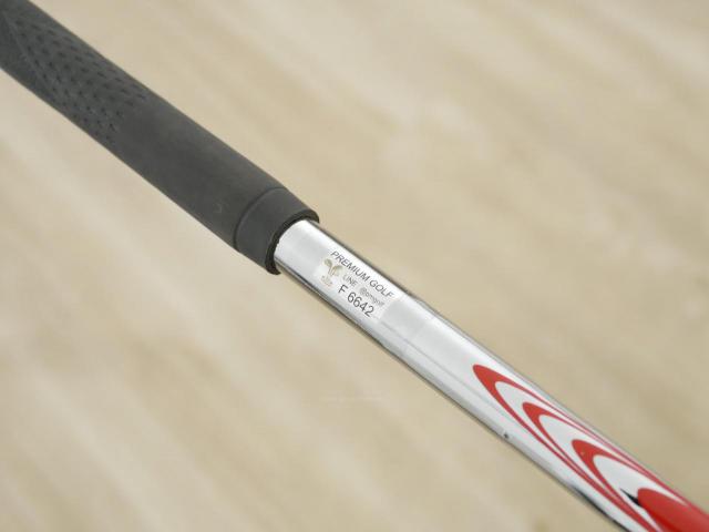 Wedge : Other : Wedge ARTISAN Forged Loft 52 ก้านเหล็ก NS Pro Modus 105 Flex S