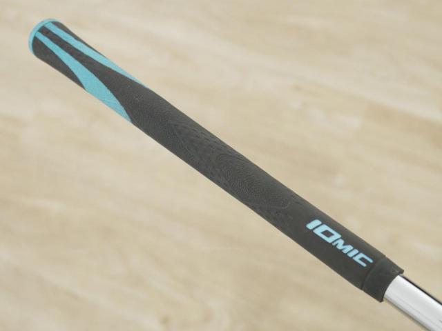 Wedge : Other : Wedge ARTISAN Forged Loft 52 ก้านเหล็ก NS Pro Modus 105 Flex S