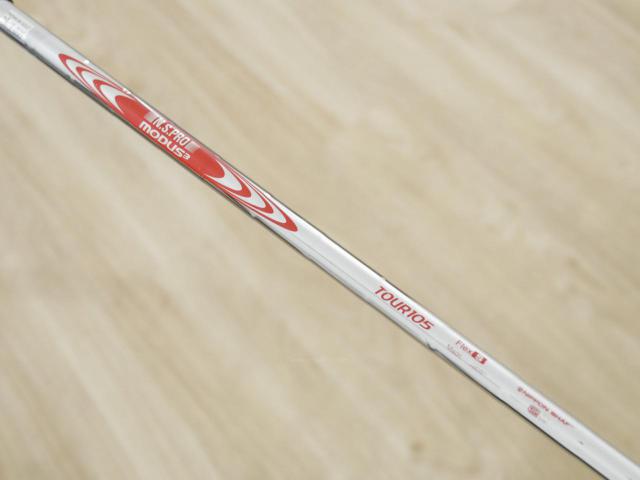Wedge : Other : Wedge ARTISAN Forged Loft 52 ก้านเหล็ก NS Pro Modus 105 Flex S