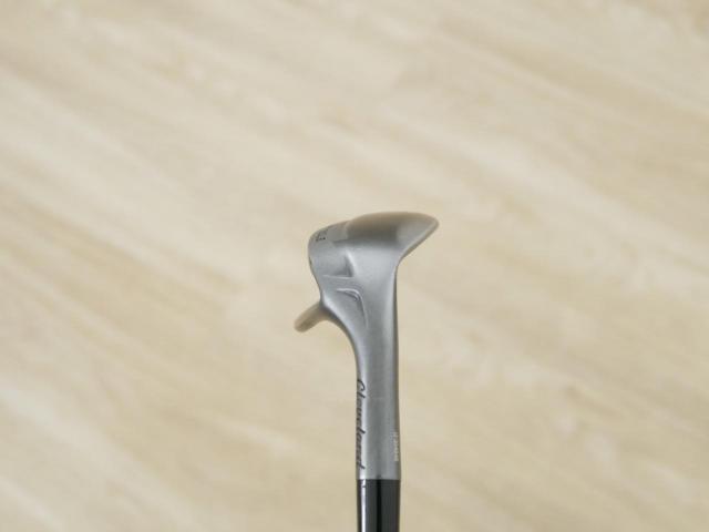 Wedge : Cleveland : Wedge Cleveland Smart Sole 4 Loft 56 ก้านกราไฟต์