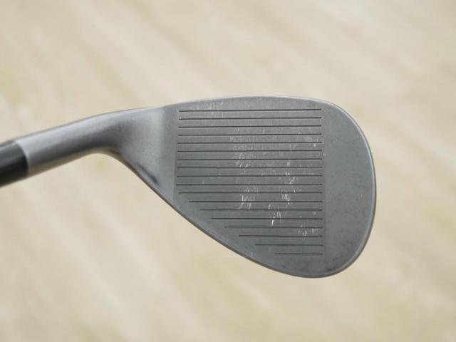 Wedge : Cleveland : Wedge Cleveland Smart Sole 4 Loft 56 ก้านกราไฟต์