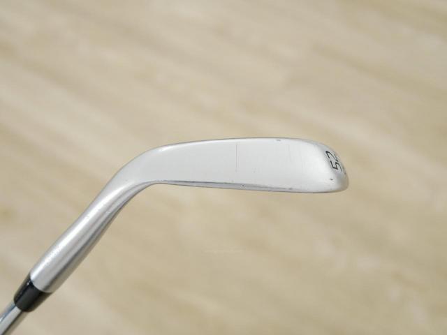 Wedge : Other : Wedge Ping Glide 4.0 (ออกปี 2023) Loft 52 ก้านเหล็ก Dynamic Gold S200